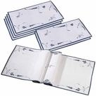 Villeroy & Boch Platzset Vieux Luxembourg Tischset 7er Set, (7-St)