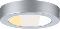 Paulmann LED Panel Abia 2 WhiteSelect Sensor, Farbsteuerung, Farbwechsel, LED...