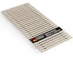 Rollrost Lattenrost Rolllattenrost "Buche" 180 x 220 cm (2x 90cm)22mm bis 650kg,