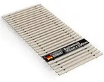 Rollrost Lattenrost Rolllattenrost "Buche" 100 x 200 cm 22mm bis 650kg Bettrost,