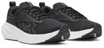 Under Armour&reg; UA W Surge 5 Laufschuh Gute D&auml;mpfung schwarz 42 EU