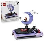 LEGO&reg; Olivia Rodrigos Konzertmond (43029), LEGO Editions Music