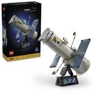 LEGO&reg; Hubble-Weltraumteleskop (11382), LEGO Icons Konstruktionsspielsteine,...