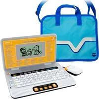 Vtech&reg; Kindercomputer School & Go, Schulstart Laptop E
