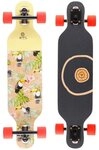 BTFL Longboard TOCO - Kinderlongboard Tukan (1-St)