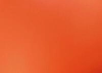 CLAIREFONTAINE Fotopapier Farbiges Tonzeichenpapier Pack.25 Bogen 50x65cm Orange