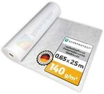 Scorprotect&reg; Bodenschutzvlies Scorprotect&reg; Schutzvlies selbsthaftend mit Logo...