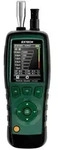 Extech Klimamesser Partikelz&auml;hler Extech VPC260 Temperatur, Luftfeuchtigkeit