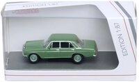 Schuco Modelleisenbahn-Stra&szlig;e 452682604 H0 PKW Modell Mercedes Benz MB -/8