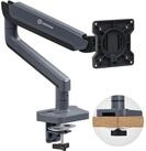 ONKRON Monitor-Halterung 17-45 Zoll, bis 15 kg, VESA 75x75-100x100, G95-G, (bis...