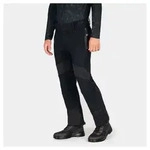 KNOX Motorradhose Urbane Pro Move blau M