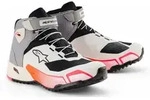 Alpinestars Stella CR-X Drystar Damen Motorradschuhe Motorradstiefel Wasserdicht