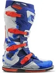 Gaerne SG22 Motocross Stiefel Motorradstiefel Atmungsaktiv absorbierend...