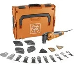 Fein Akku-Multifunktionswerkzeug Fein 72296778000 Multitool inkl. Koffer, mit