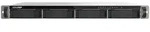 QNAP TS-H665U-RP - NAS-Server - SATA 6Gb/s - NAS-Server