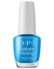 OPI Nagellack Nature Strong, deckend, gl&auml;nzend, langanhaltend, schnelltrocknend