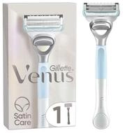 Gillette K&ouml;rperrasierer Venus Satin Care Bikini Precision Damenrasierer