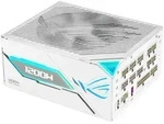 Asus ROG -THOR-1200P3-WHITE-GAMING-E Netzteil 1200 W 24-pin ATX ATX Wei&szlig;...