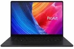 Asus ProArt P16 - 16" WQUXGA - AMD Ryzen AI 9 HX 370 - GeForce RTX 5090