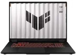 Asus TUF A18 - 18" WUXGA - AMD Ryzen 7 260 - GeForce RTX 5070 Gaming-Notebook...