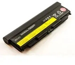 AGI Akku f&uuml;r Lenovo ThinkPad T440p(20ANS01Q00 Li-Ion 11,1 Volt 6600 mAh sc