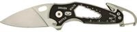 True Utility Vielzweckmesser TRUE UTILITY 400170 Universalmesser SmartKnife...