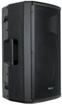 Pronomic E-215 MA - Aktive PA-Box Lautsprecher (Bluetooth, 120 W,...