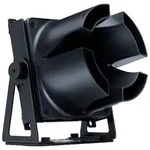 Noctua Geh&auml;usel&uuml;fter Noctua NV-FS1, Ventilator schwarz