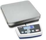 Kern & Sohn Fahrzeugwaage Kern Pr&auml;zisions-Plattformwaage DS 30K0.1+C...
