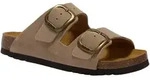 Scholl F007342361 Scholl Noelle Hausschuh beige|braun 42 EU