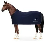 Equinate Pferde-Abschwitzdecke Abschwitzdecke Orlando aus Fleece mit