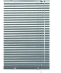 GARDINIA Jalousie Aluminium-Jalousie zum Klemmen, ohne Bohren, freih&auml;ngend,