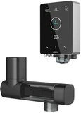 Inverquark Salzwassersystem Aquark&reg; Mr. Pure Salzelektrolyse mit WiFi-Steuerung