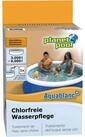 Planet Pool Poolpflege PLANET POOL Aquablanc+ Wasserpflegeset