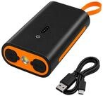 SkinStar SUP-Board SkinStar Powerbank 6000mAh Zusatz Akku elektrische 12V-Pumpen