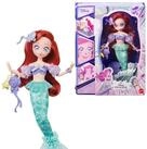 Mattel&reg; Anziehpuppe Disney Prinzessin, Manga Arielle