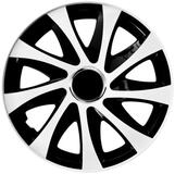 NRM Radkappen Drift Extra, 14 in Zoll, (4-St) Radkappen 14 Zoll 4er Set