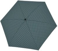 doppler&reg; Taschenregenschirm Havanna