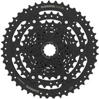 Shimano Zahnkranz SHIMANO Kassette CS-HG300-8 8-fach Kassette - 300-8, 8,...