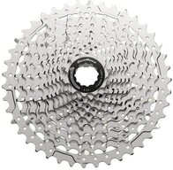 SunRace Zahnkranz SunRace CSRZ800 Kassette 12-fach 11-42T Metallic Silber -...