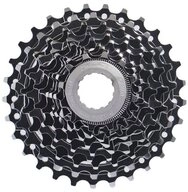 XLC Zahnkranz XLC Zahnkranz-Kassette 10-fach 13-14-15-16-17-19-21-23-25-28 Shimano