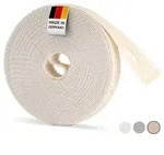 BAUHELD Rollladengurt 6m (14mm 20mm 23mm, [Made in Germany] Rolladengurt an...