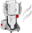 Royal Catering Gew&uuml;rzm&uuml;hle elektrisch Multi-Zerkleinerer Kr&auml;uter 1kg...