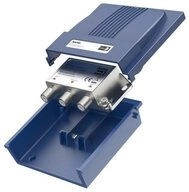 Hama SAT-Multischalter SAT-DiSEqC-Schalter 2-1 (00205289)