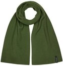 FALKE Schal FALKE Unisex, (1-St. 1), aus reiner Schurwolle