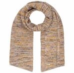 Seeberger Strickschal, (1-St), Schal