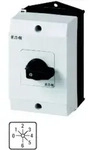 EATON Schalter Eaton T0-3-8244/I1 Stufenschalter 20 690 V 1 St. (T0-3-8244/I1)