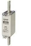 SIEMENS Stromverteiler Siemens 3NA31406 Sicherungseinsatz Sicherungsgr&ouml;&szlig;e = 1...