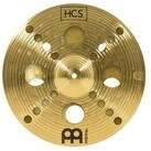 Meinl Percussion Becken,HCS Trash Stack 14" HCS14TRS, Cymbals, Effektbecken, HCS