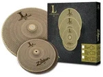 Zildjian Becken,L80 Low Volume 38 Box Set, Cymbals, Cymbal Sets, L80 Low Volume...